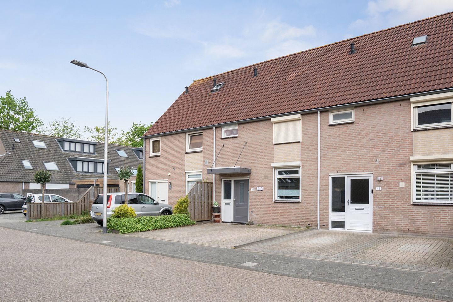 Foto 5 van Dreischorstraat 45