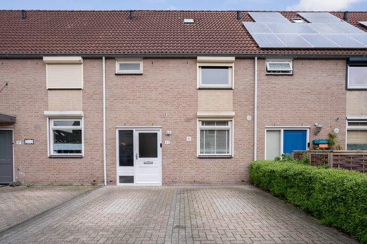 Foto 6 van Dreischorstraat 45