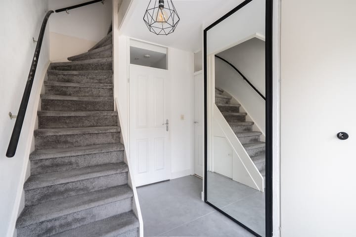 Foto 7 van Dreischorstraat 45