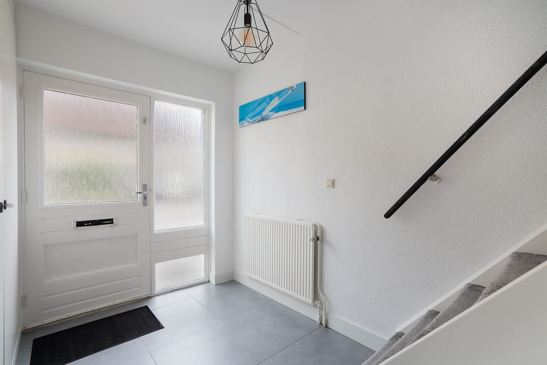 Foto 8 van Dreischorstraat 45