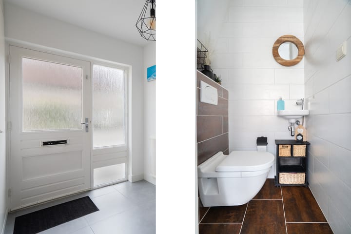 Foto 9 van Dreischorstraat 45