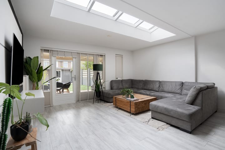 Foto 12 van Dreischorstraat 45