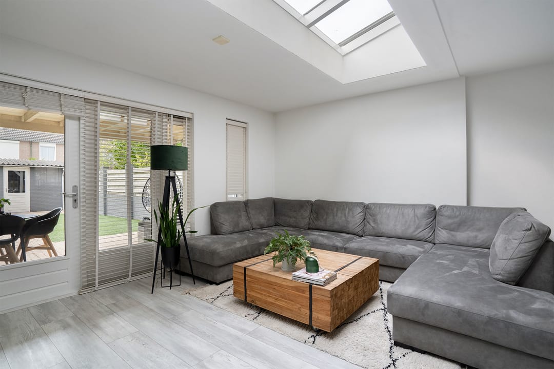 Foto 13 van Dreischorstraat 45