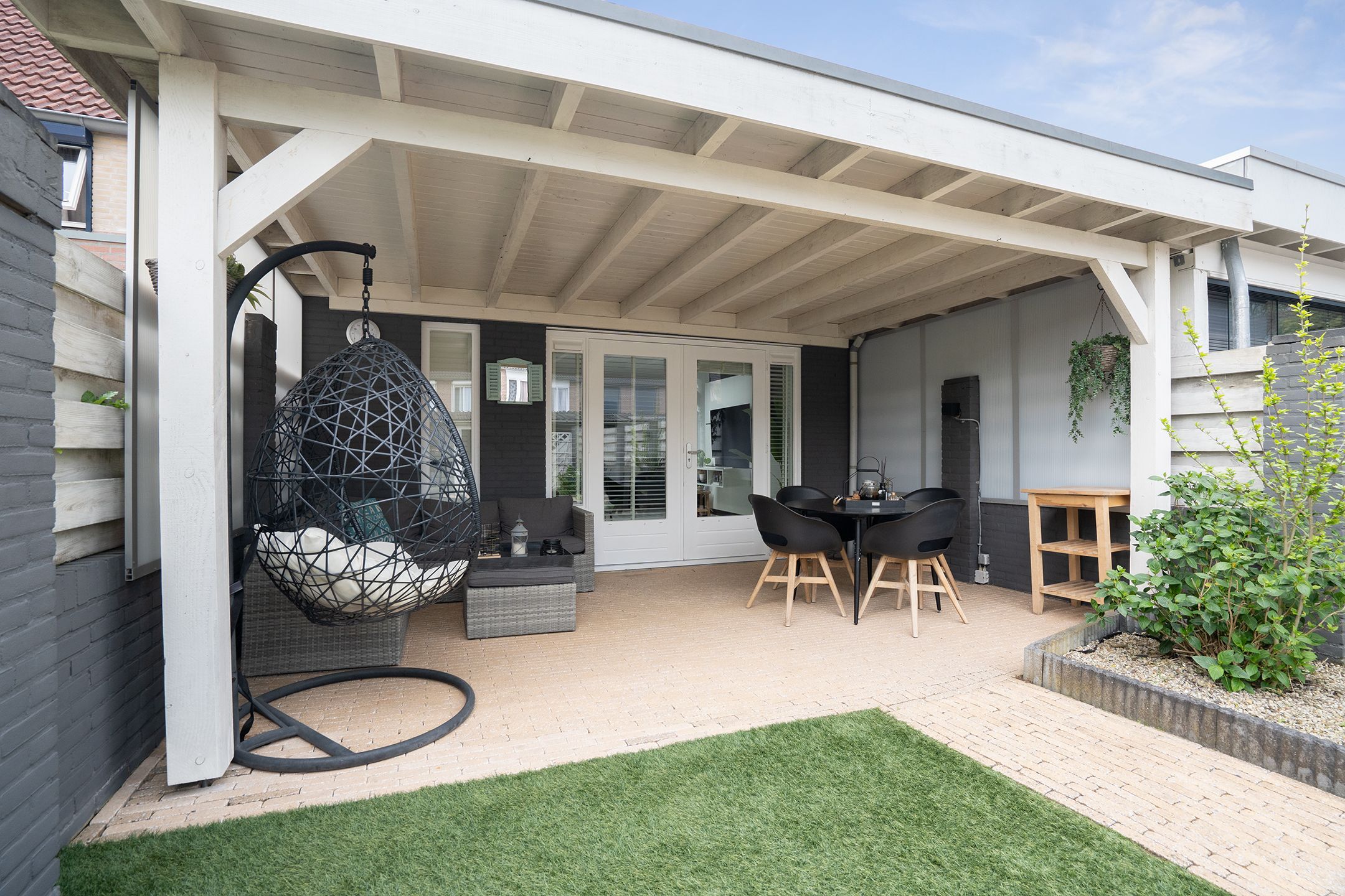 Foto 45 van Dreischorstraat 45