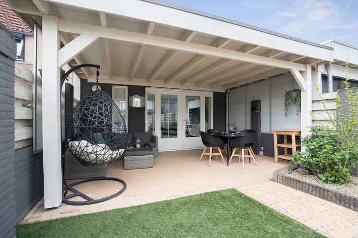 Foto 45 van Dreischorstraat 45