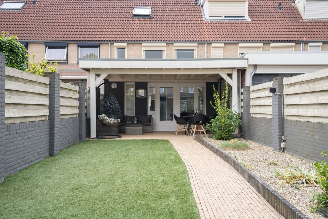 Foto 46 van Dreischorstraat 45