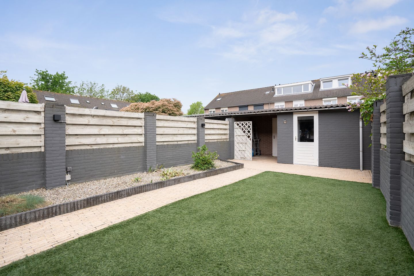 Foto 50 van Dreischorstraat 45