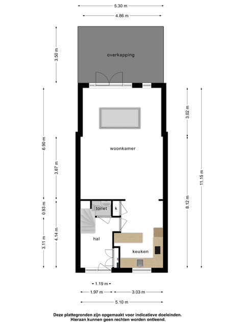 Foto 60 van Dreischorstraat 45