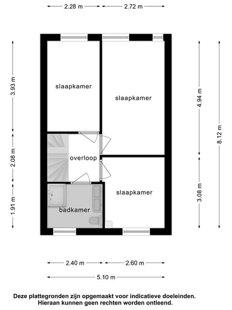 Foto 61 van Dreischorstraat 45