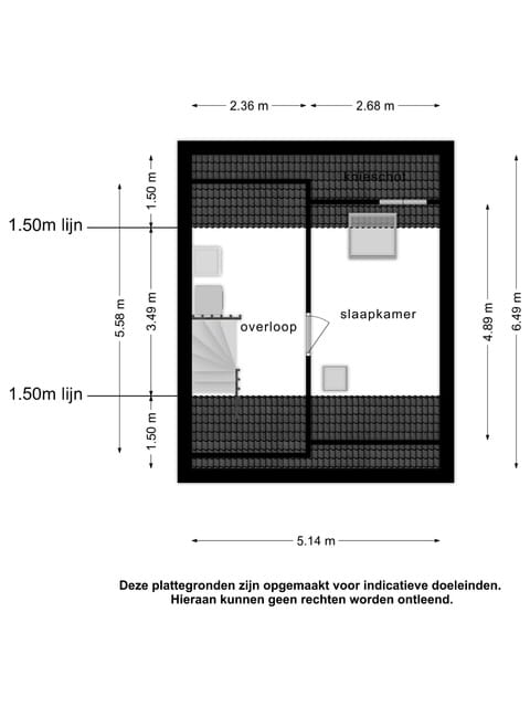 Foto 62 van Dreischorstraat 45