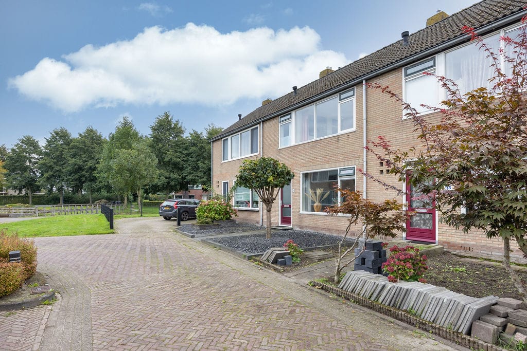 Foto 4 van 't Leantsje 100