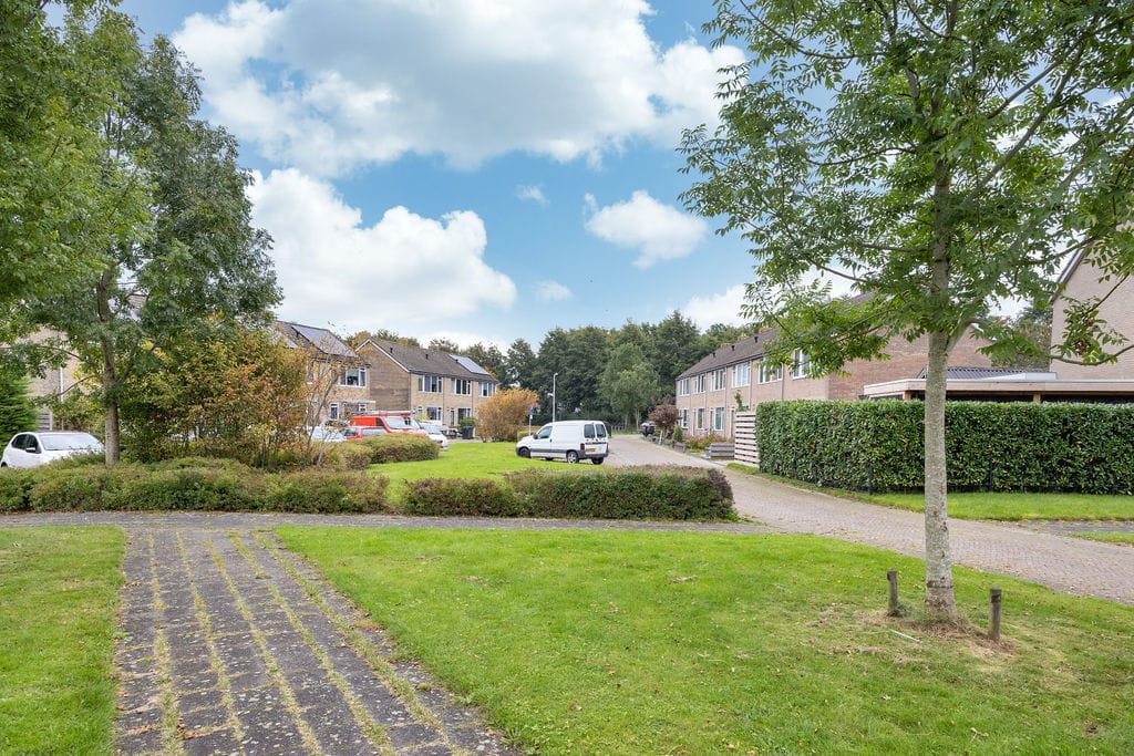 Foto 5 van 't Leantsje 100