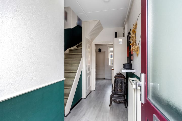 Photo 4 of 't Leantsje 100