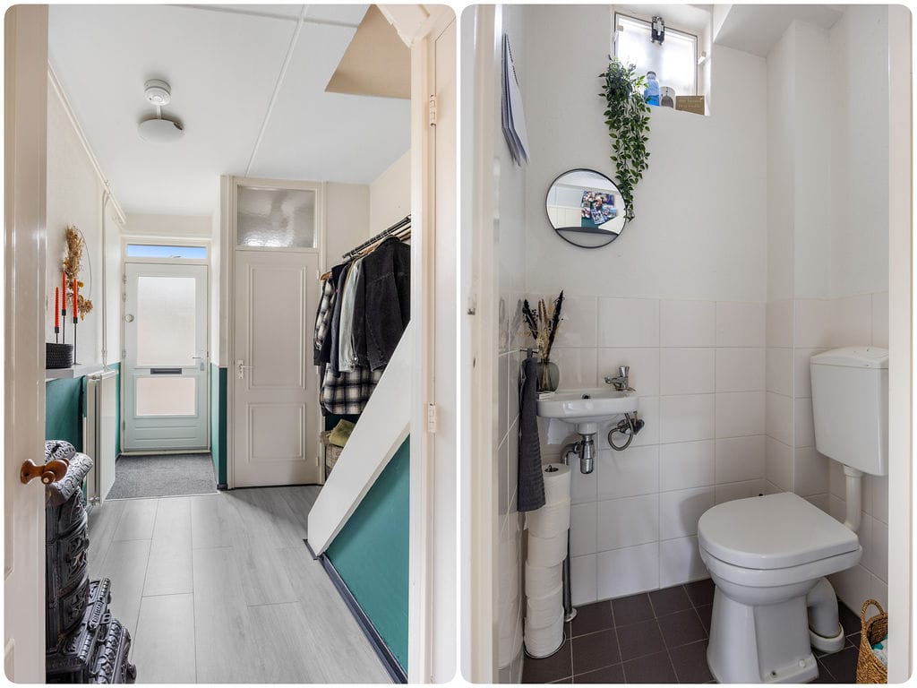 Foto 7 van 't Leantsje 100