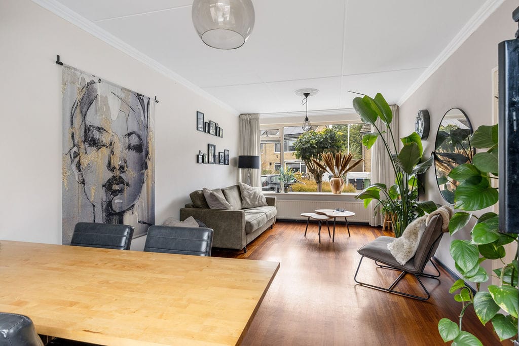 Foto 8 van 't Leantsje 100