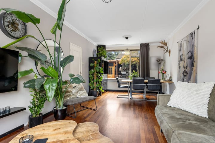 Foto 7 van 't Leantsje 100