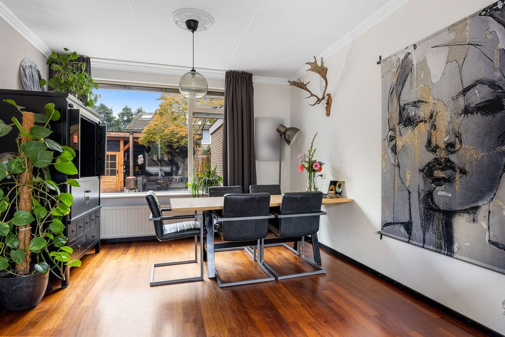 Foto 10 van 't Leantsje 100