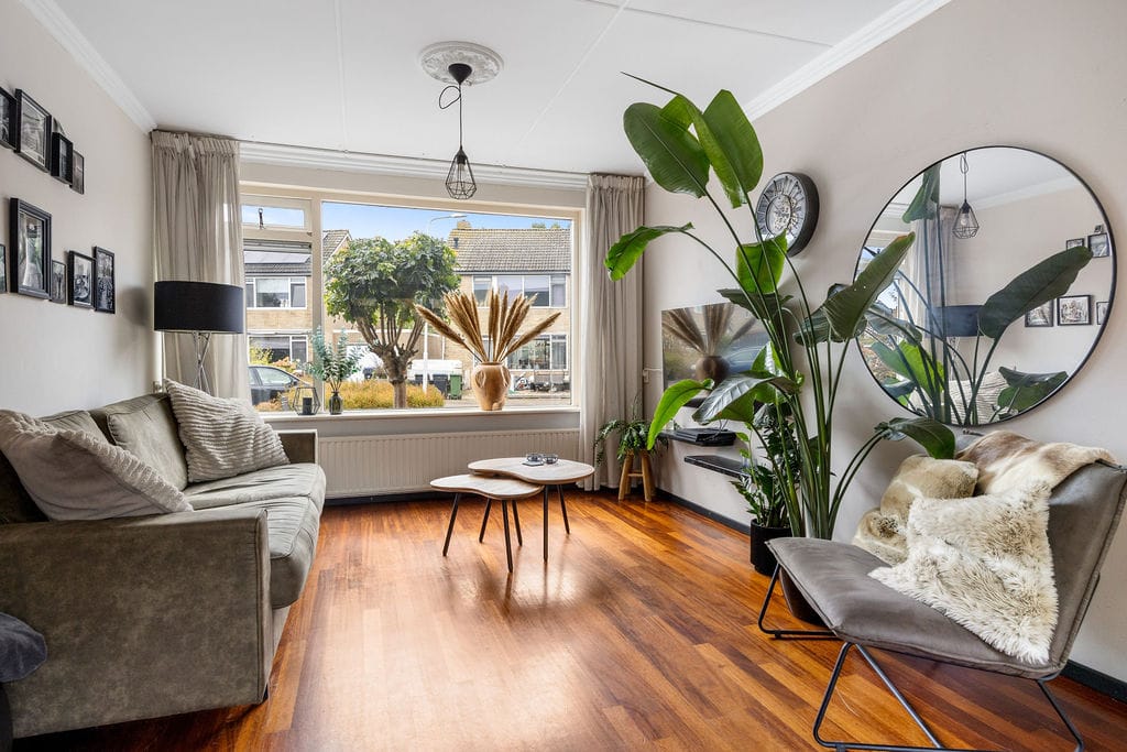 Foto 11 van 't Leantsje 100