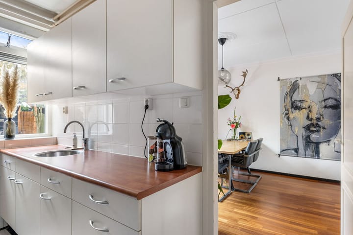 Foto 10 van 't Leantsje 100