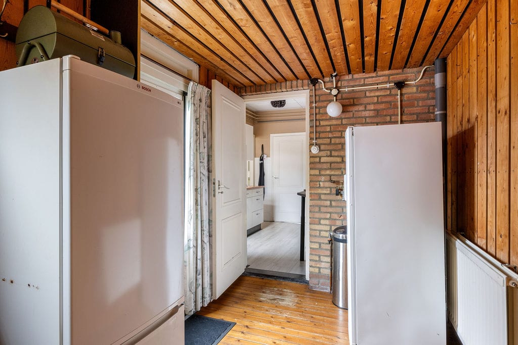 Foto 16 van 't Leantsje 100