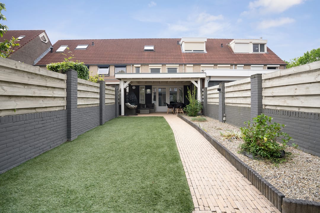 Foto 47 van Dreischorstraat 45