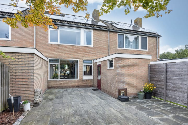 Foto 25 van 't Leantsje 100