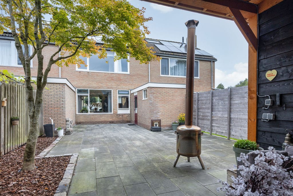 Foto 28 van 't Leantsje 100