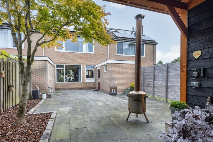 Foto 26 van 't Leantsje 100