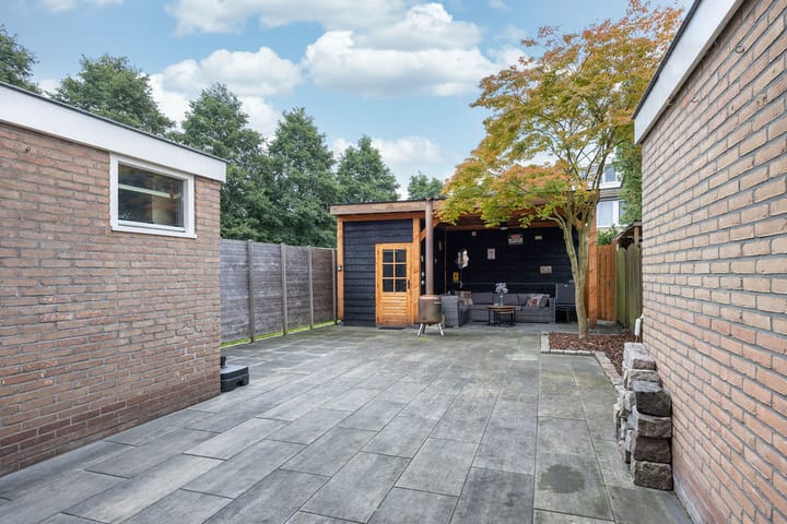 Foto 27 van 't Leantsje 100