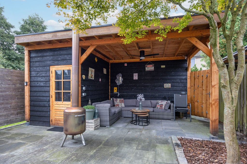 Foto 30 van 't Leantsje 100