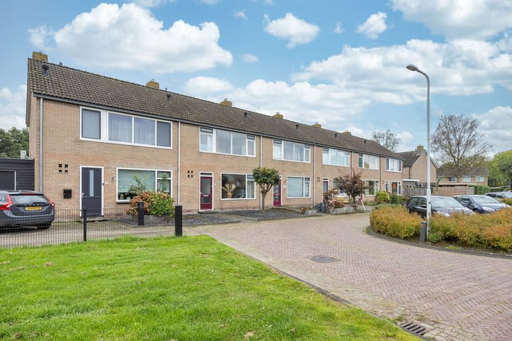 Foto 29 van 't Leantsje 100