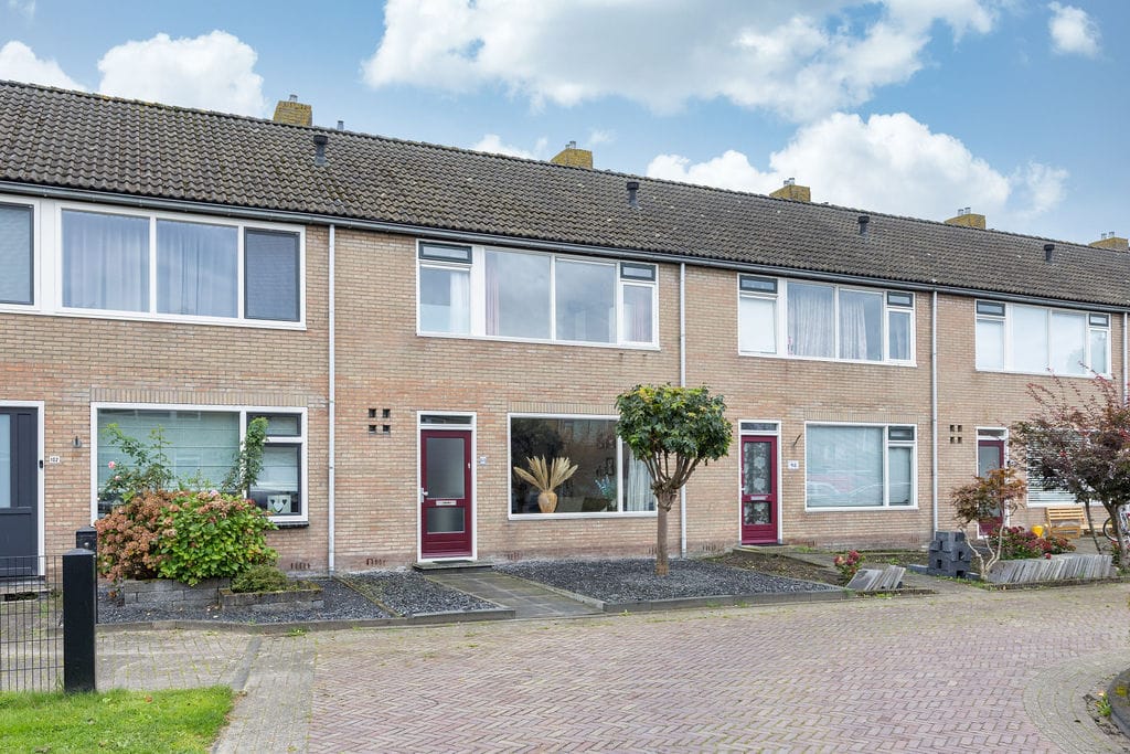 Foto 32 van 't Leantsje 100