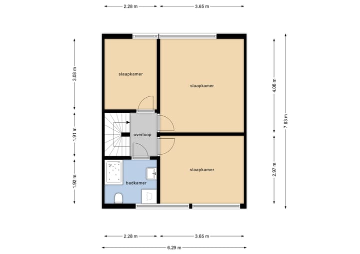 Foto 33 van 't Leantsje 100
