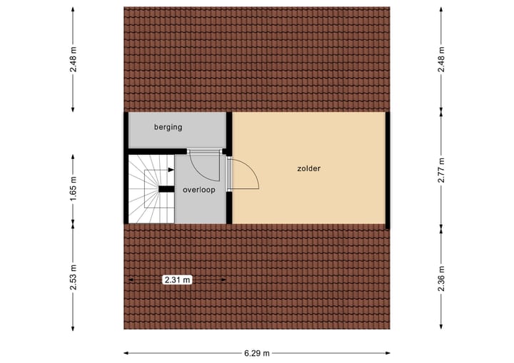Foto 34 van 't Leantsje 100