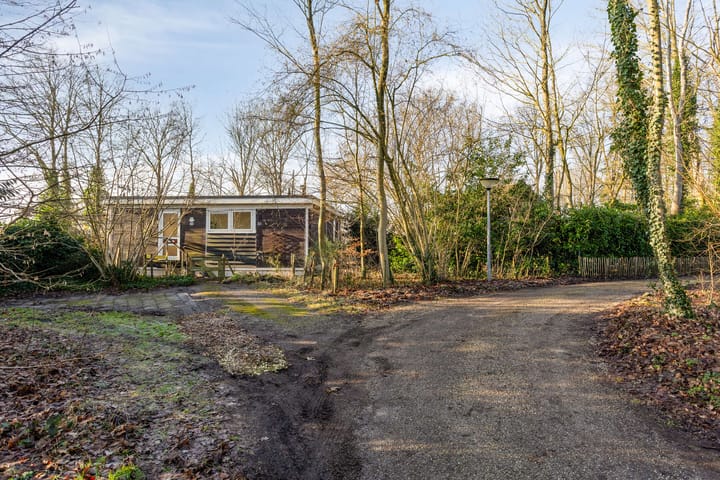 Foto 3 van Gieterweg 6-A30