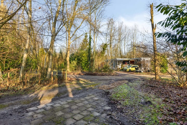 Foto 5 van Gieterweg 6-A30