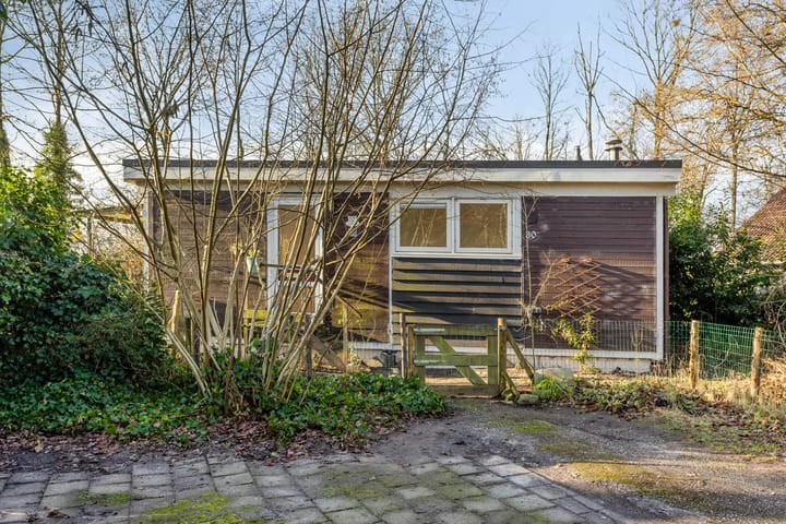 Foto 4 van Gieterweg 6-A30