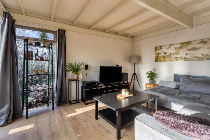 Foto 7 van Gieterweg 6-A30