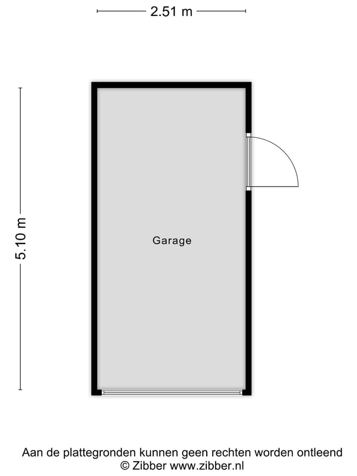 Foto 41 van Gieterweg 6-A30