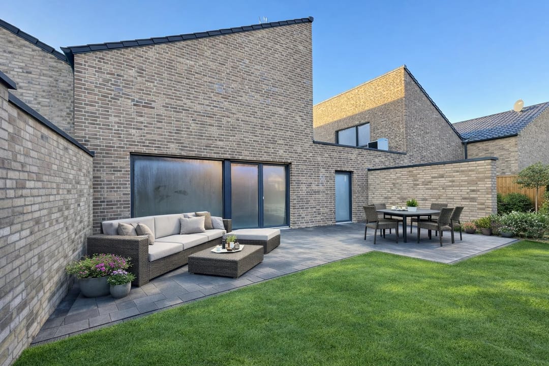 Foto 17 van Oligstraße 8-B