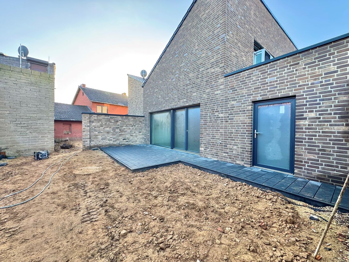 Foto 19 van Oligstraße 8-B