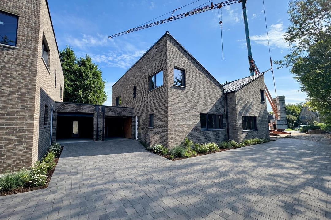 Foto 1 van Oligstraße 8-B