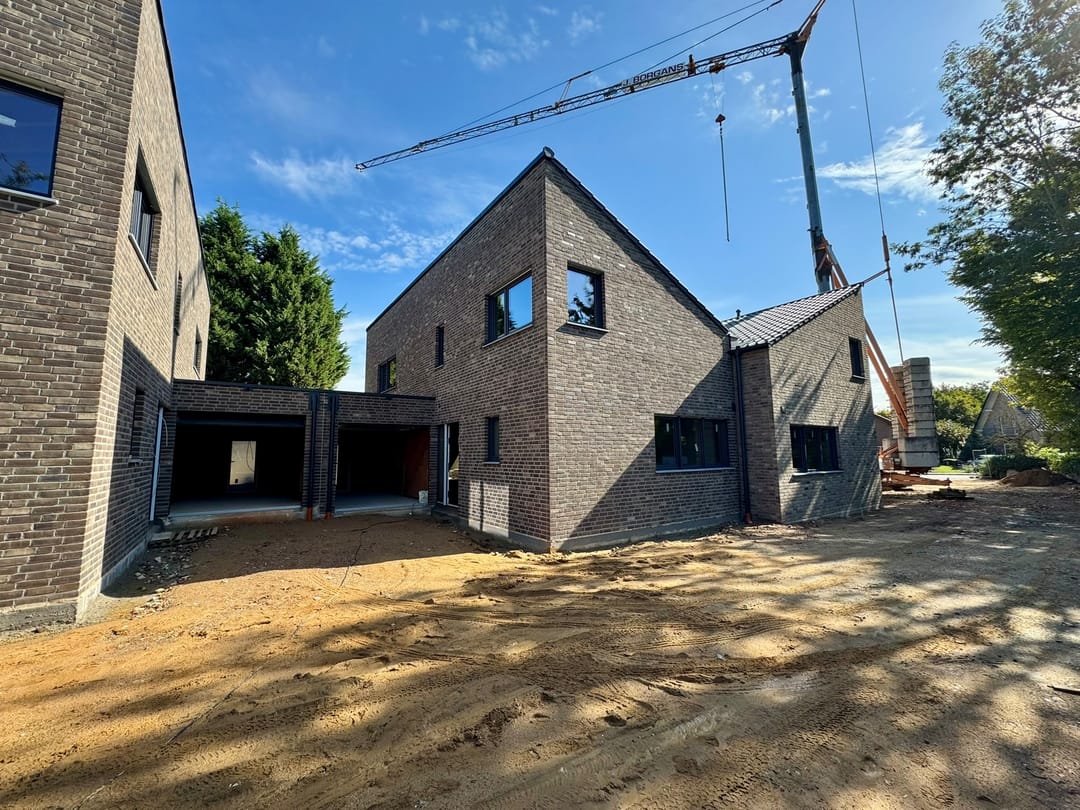 Foto 2 van Oligstraße 8-B