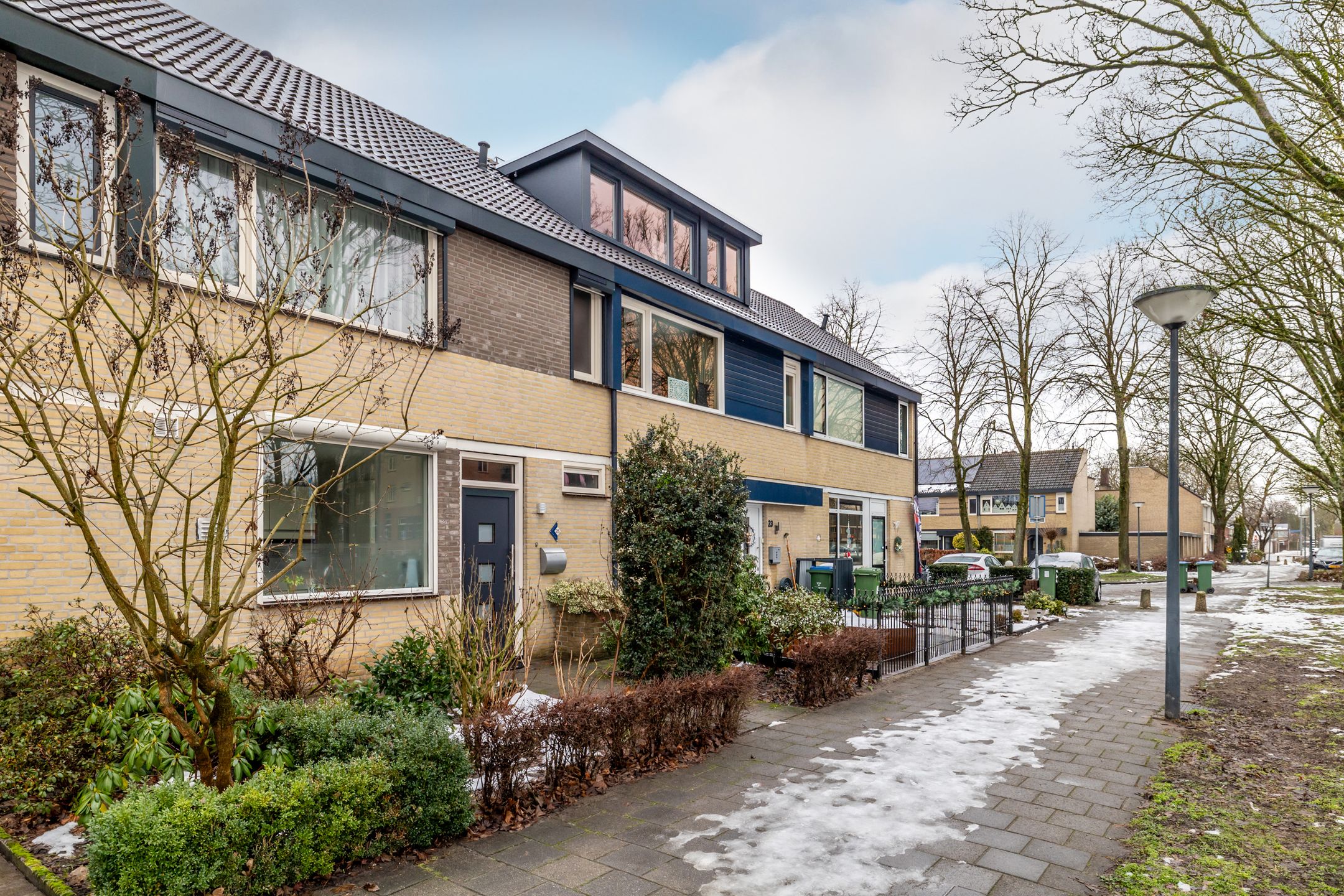 Foto 3 van Alsemhof 25