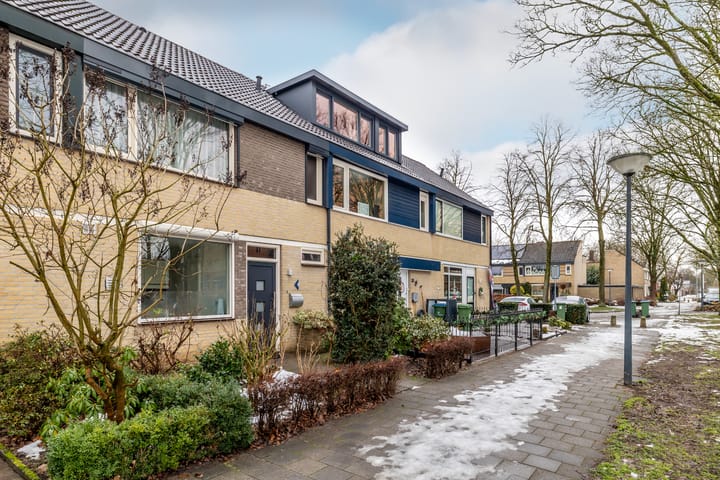 Foto 3 van Alsemhof 25