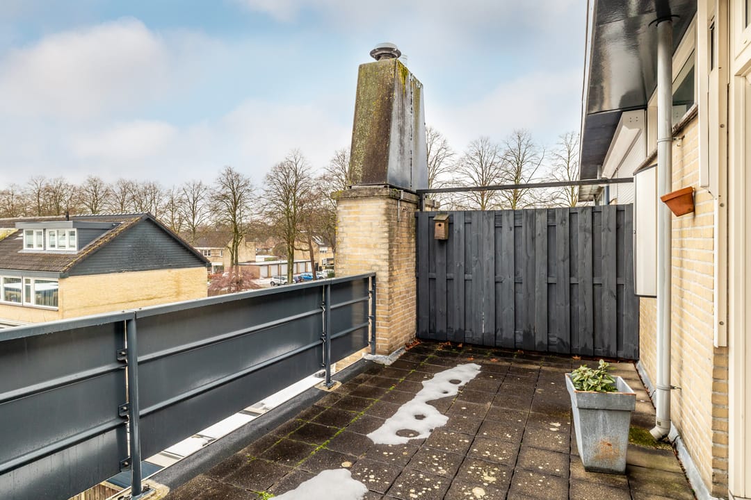 Foto 28 van Alsemhof 25