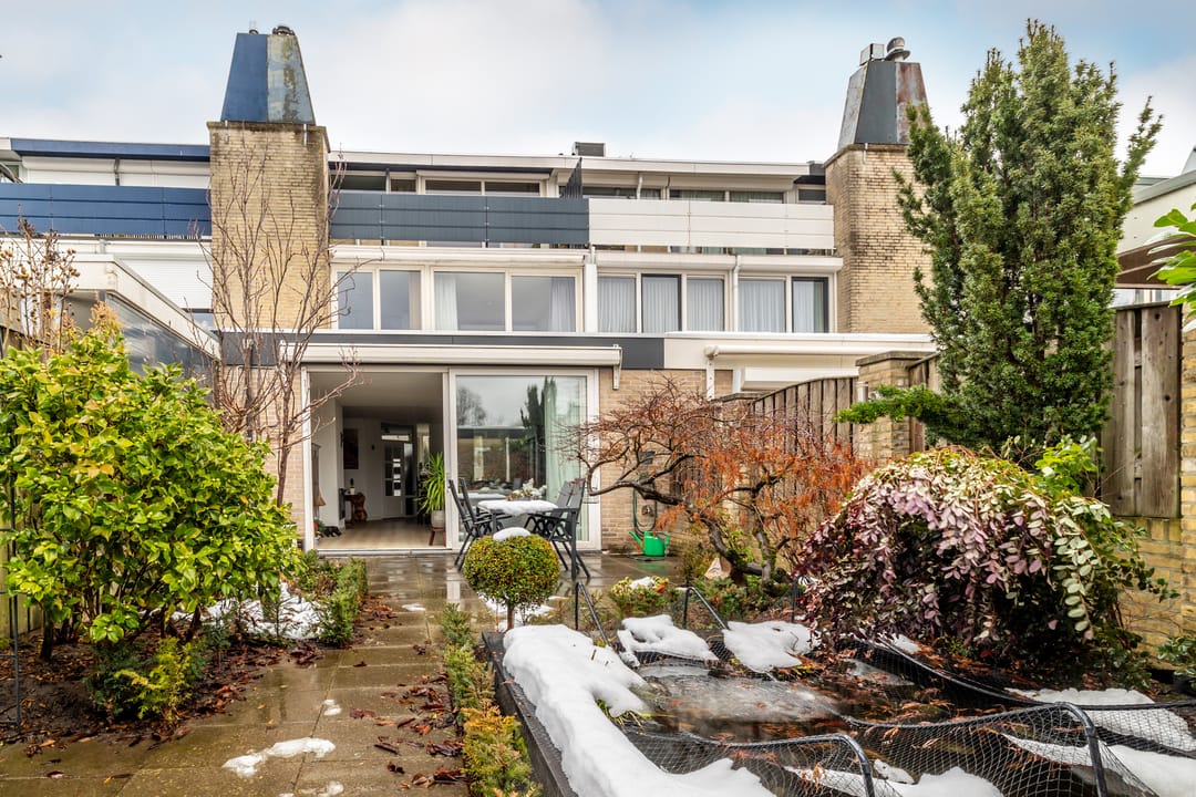 Foto 32 van Alsemhof 25