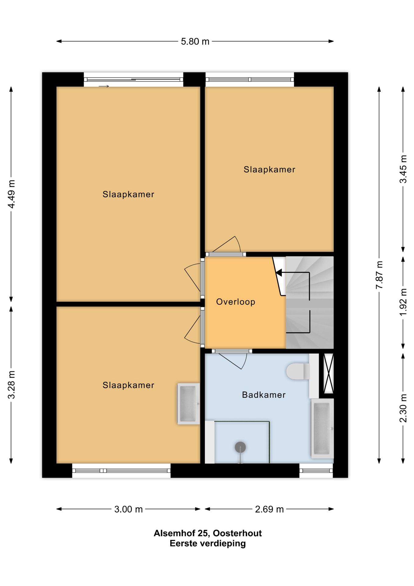 Foto 36 van Alsemhof 25