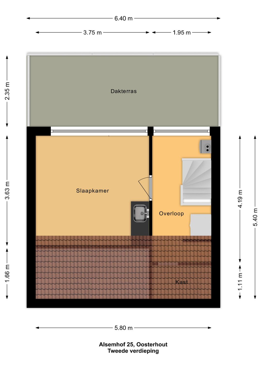 Foto 37 van Alsemhof 25