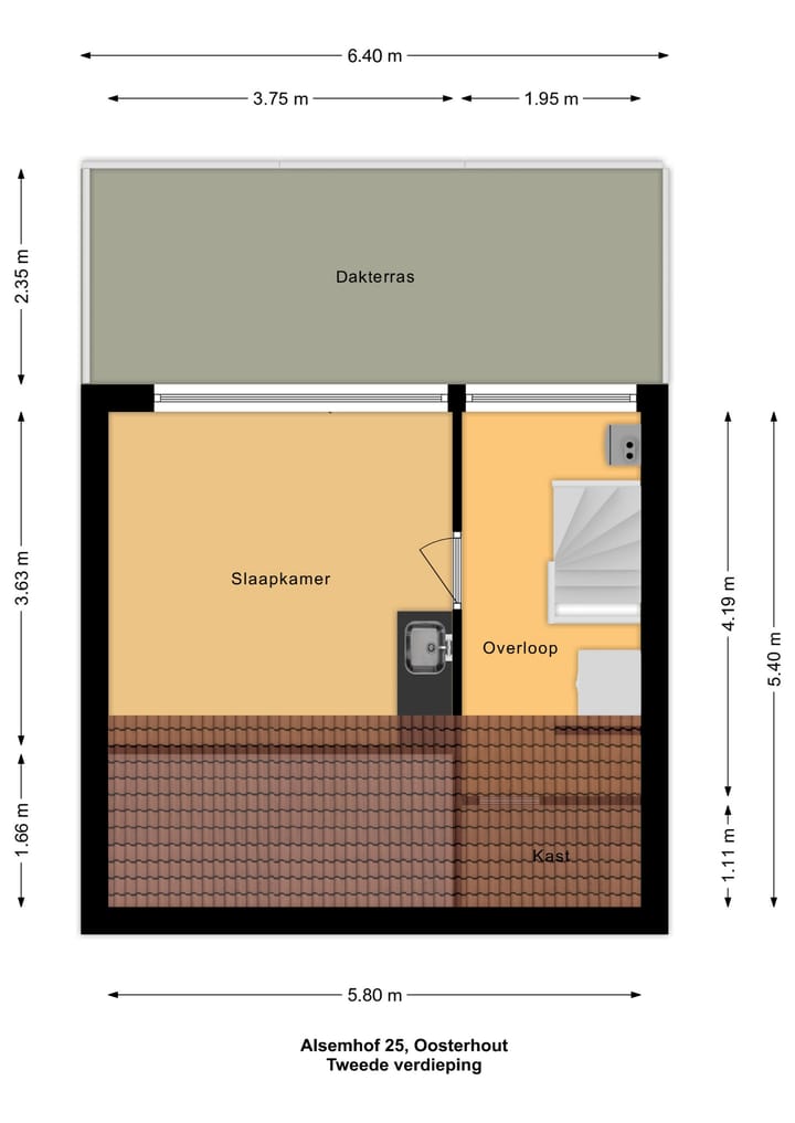 Foto 37 van Alsemhof 25